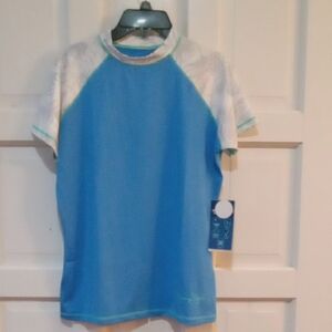 Panama Jack Swim Shirt NWT